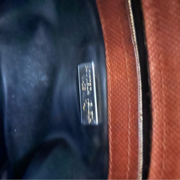 Bottega veneta vintage bag - Picture 3 of 7